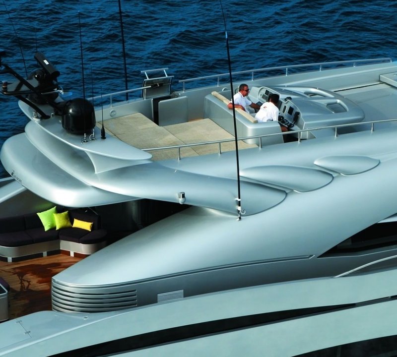toy yachts italy